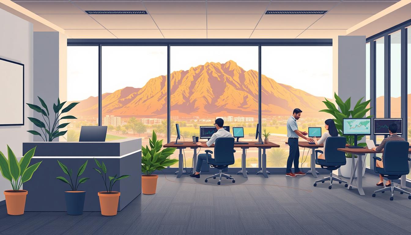 SEO Agency In El Paso, TX