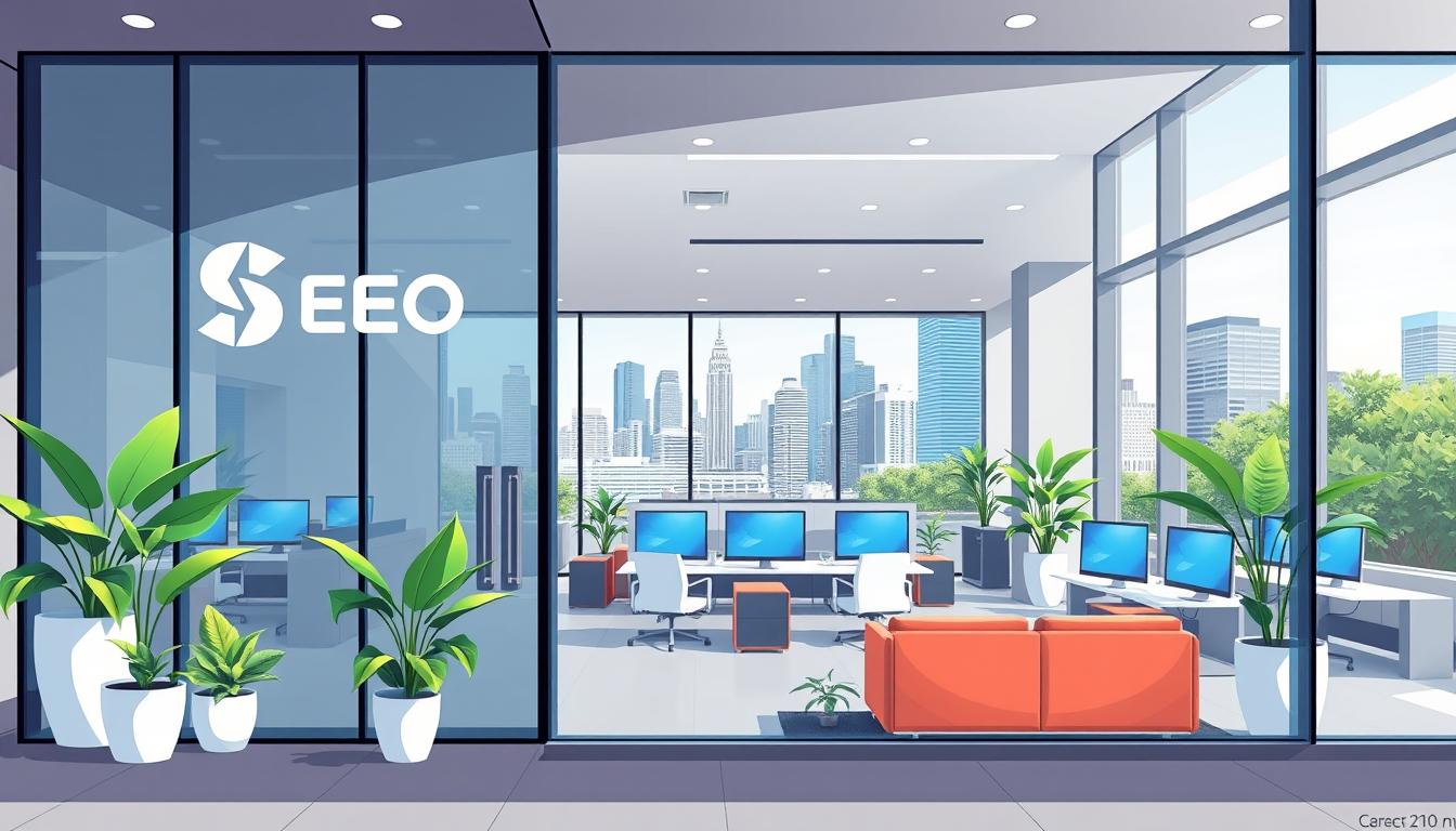 SEO Agency In Fort Worth, TX