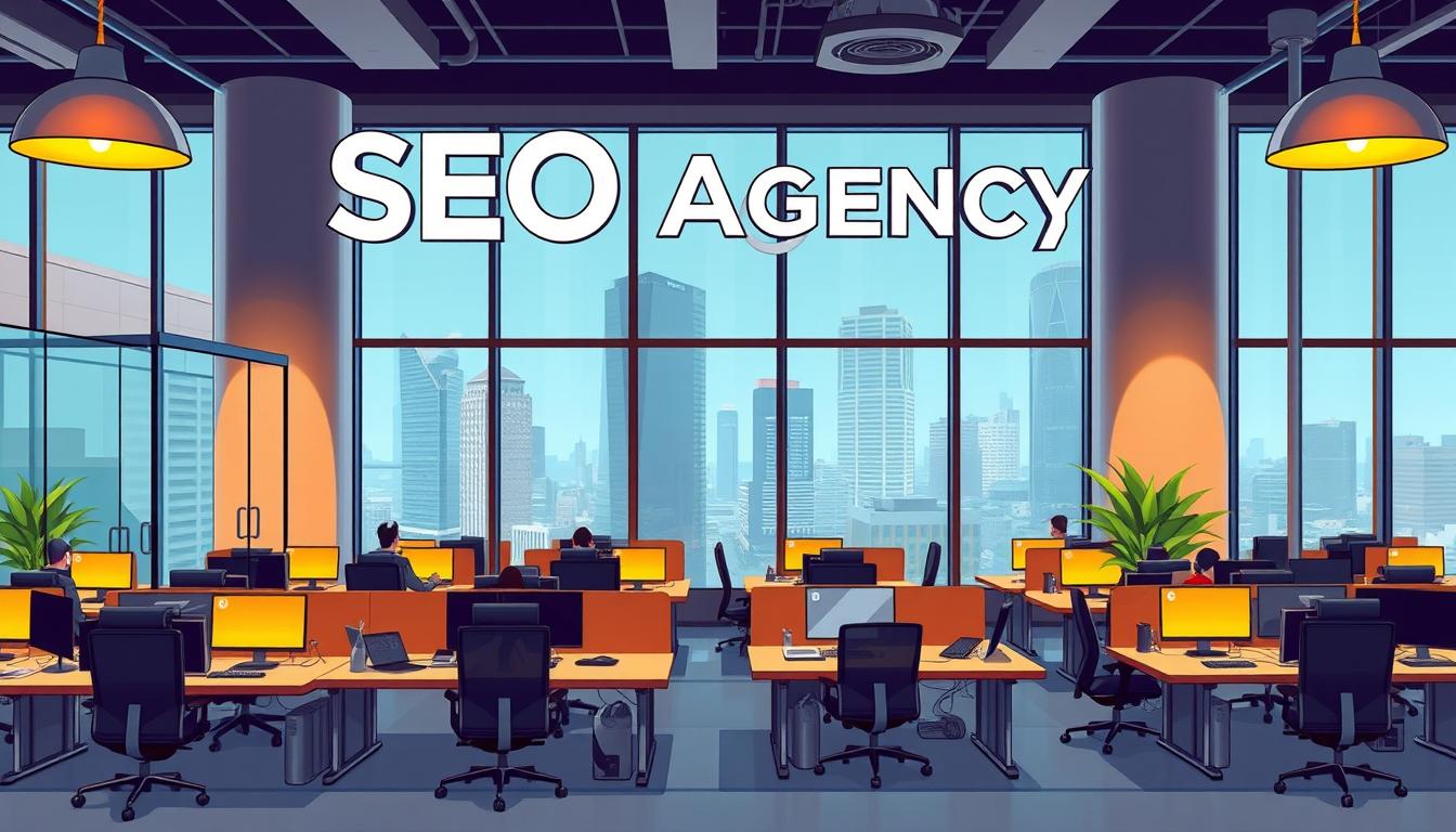 SEO Agency In Houston, TX