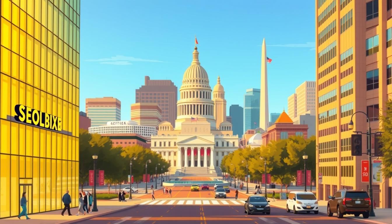 SEO Agency In Indianapolis, IN