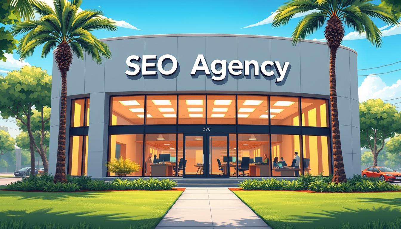 SEO Agency In Jacksonville, FL