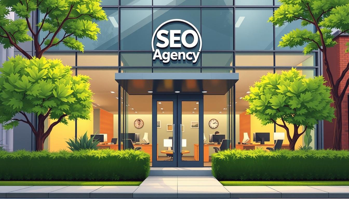 SEO Agency In Kansas City, MO