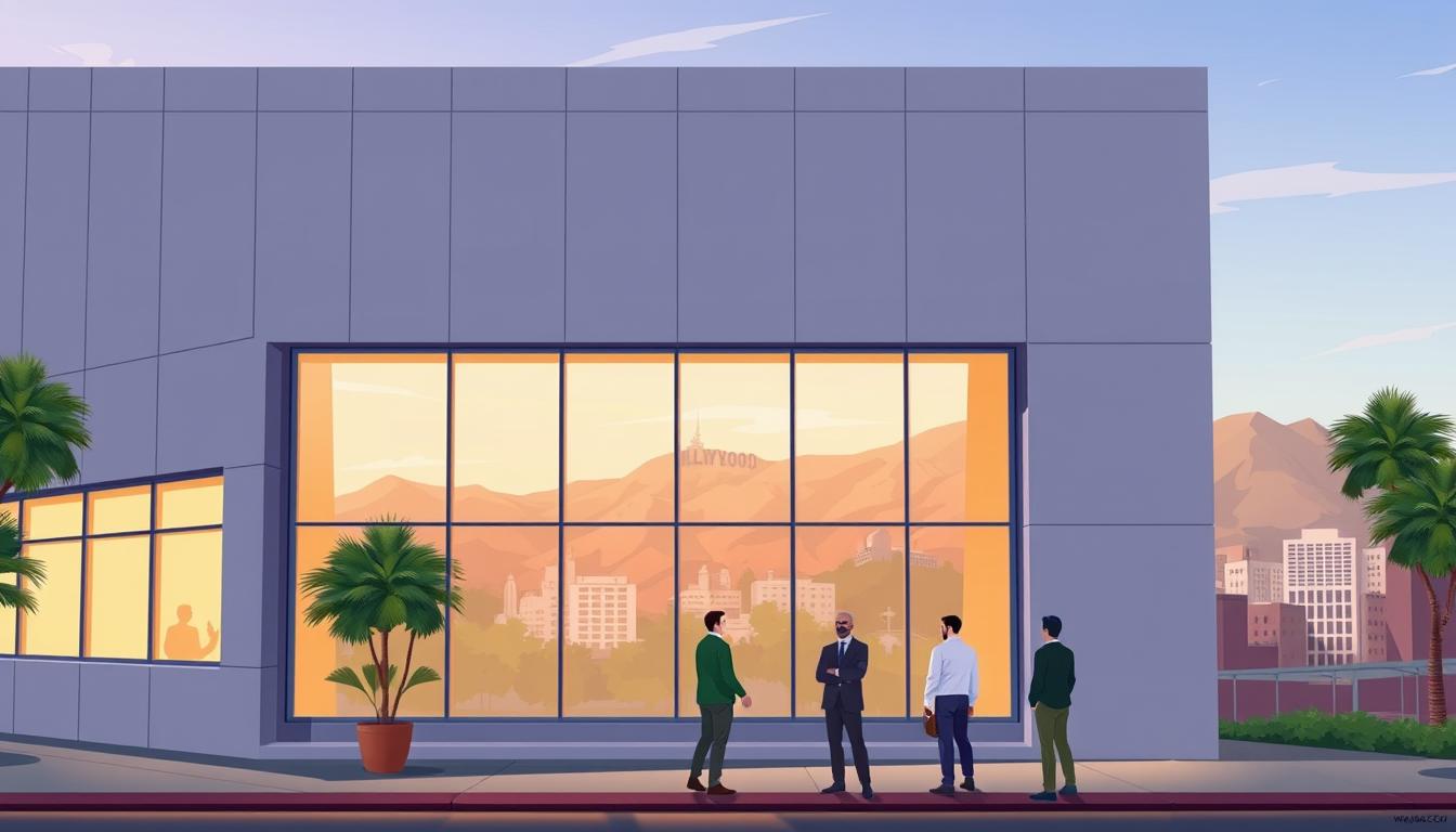 SEO Agency In Los Angeles, CA