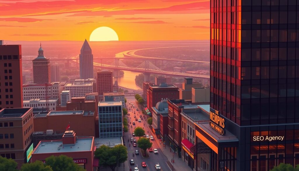 SEO Agency In Memphis, TN