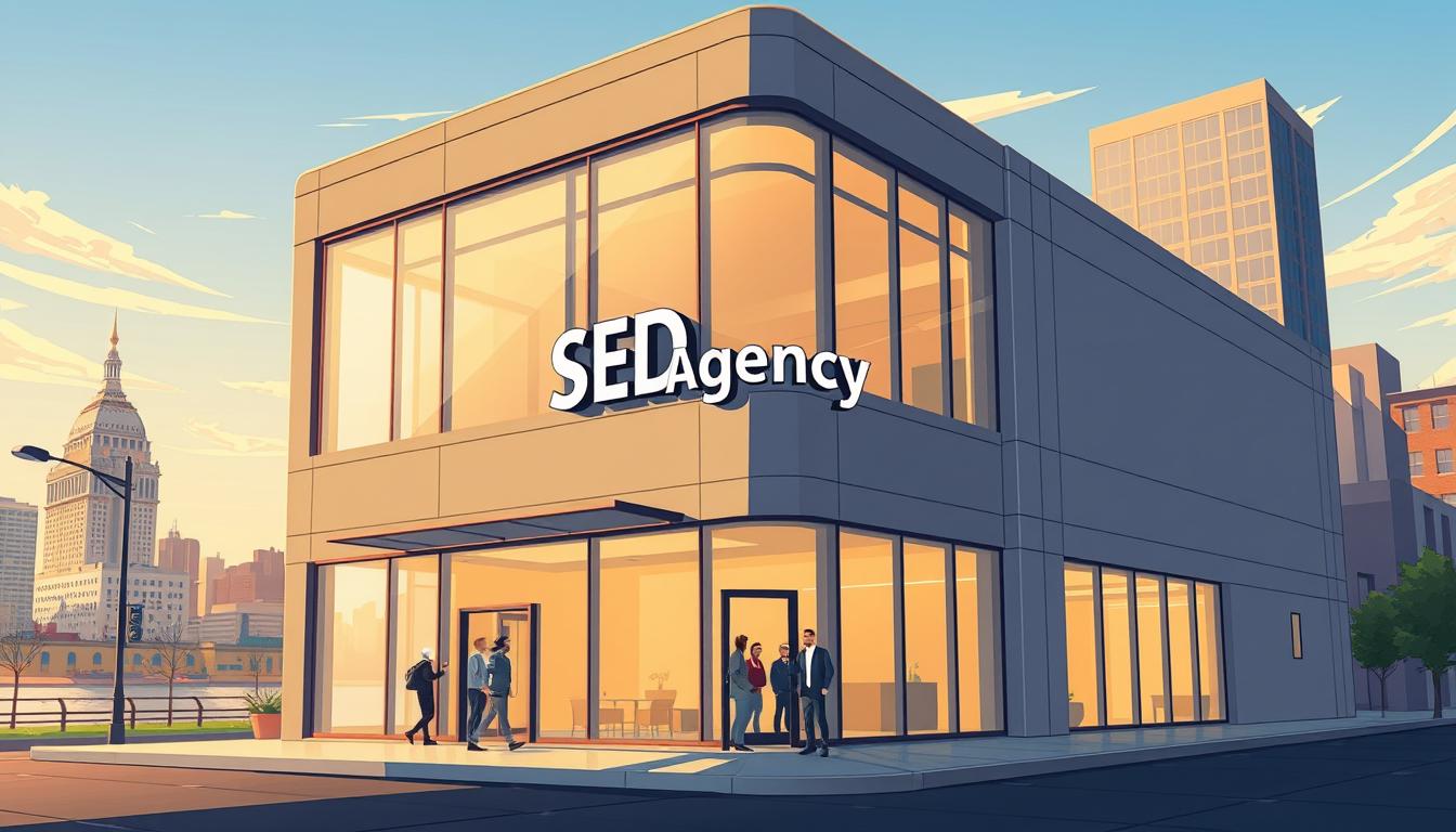 SEO Agency In Memphis, TN