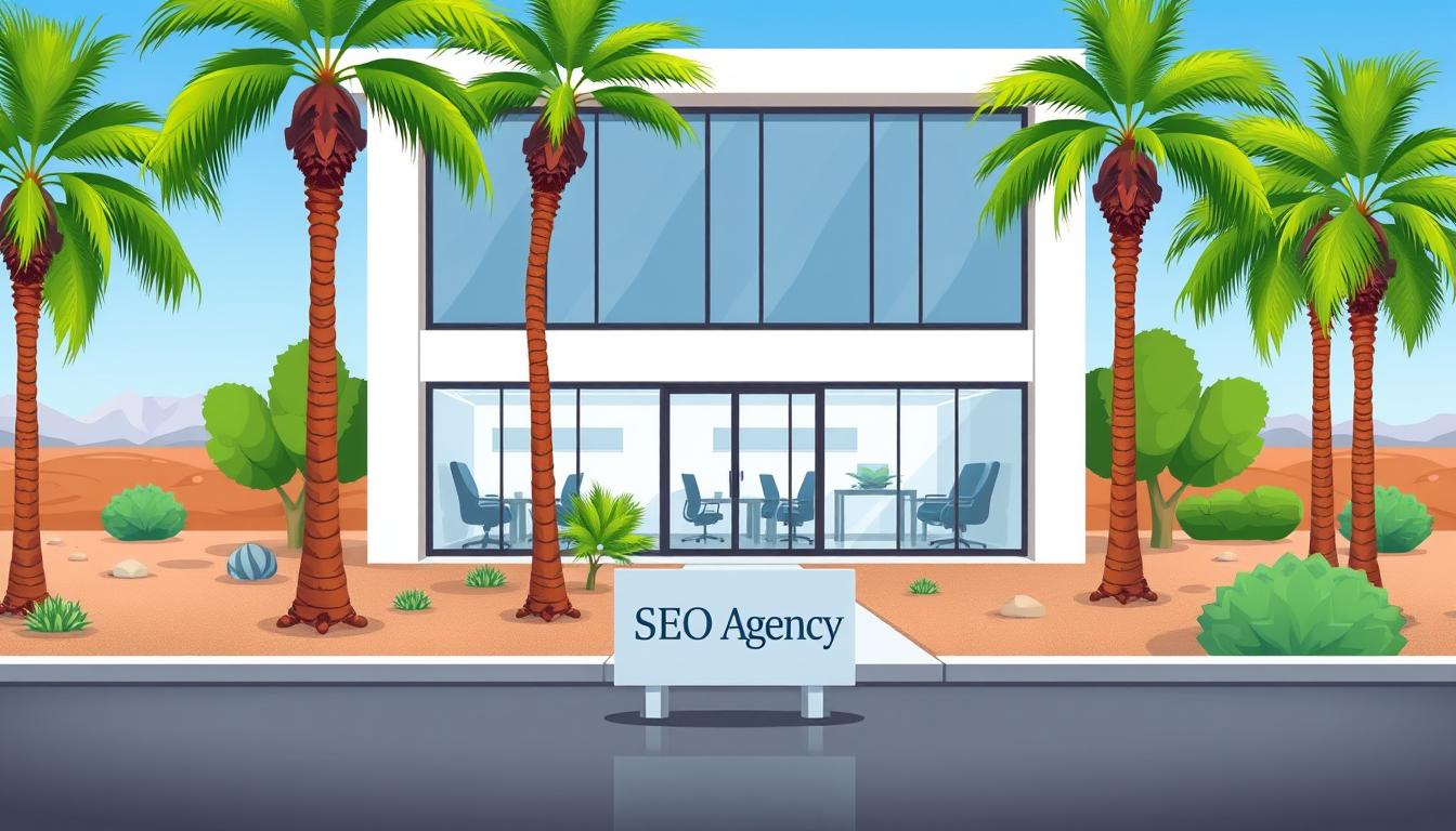 SEO Agency In Mesa, AZ