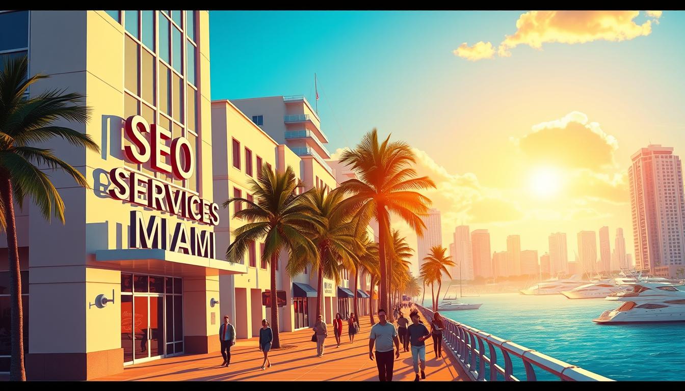 SEO Agency In Miami, FL