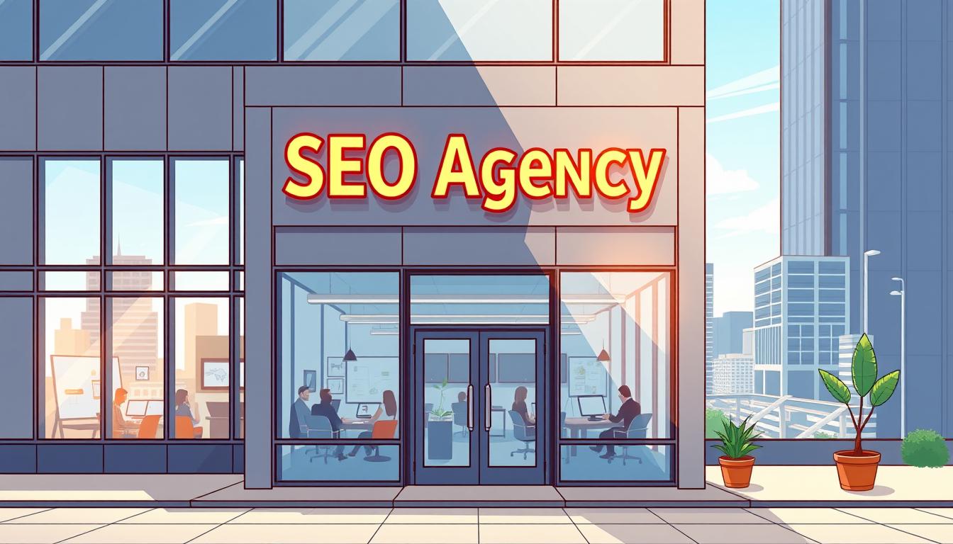 SEO Agency In Nashville, TN