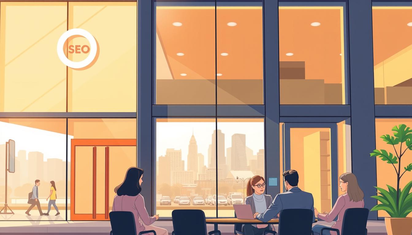 SEO Agency In Philadelphia, PA