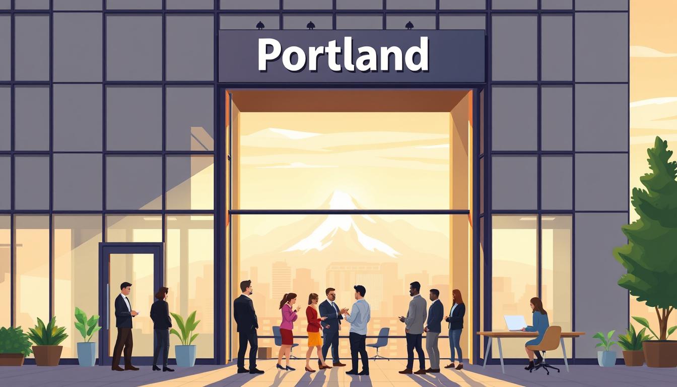 SEO Agency In Portland, OR