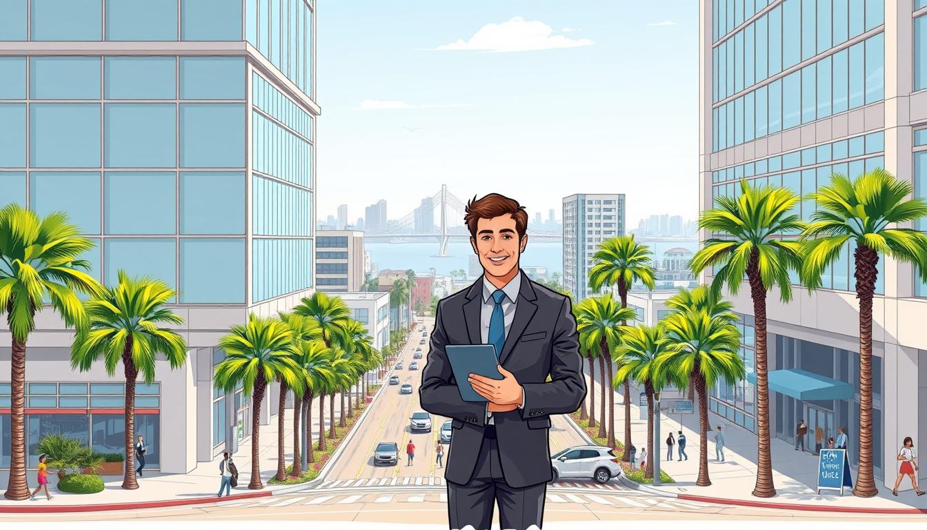 SEO Agency In San Diego, CA