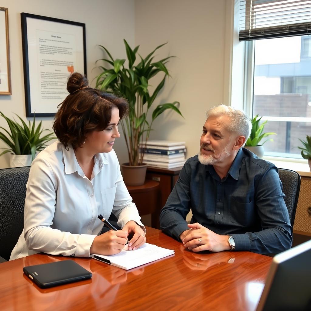 SEO Agency Oakland CA discovery process