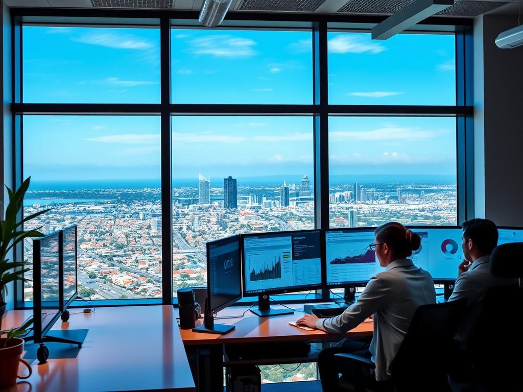 SEO Agency office in Chula Vista CA