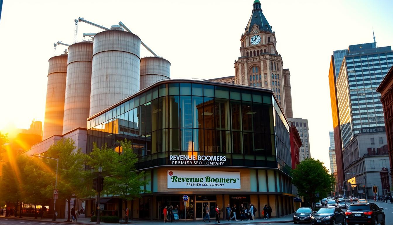 SEO Company In Buffalo, NY