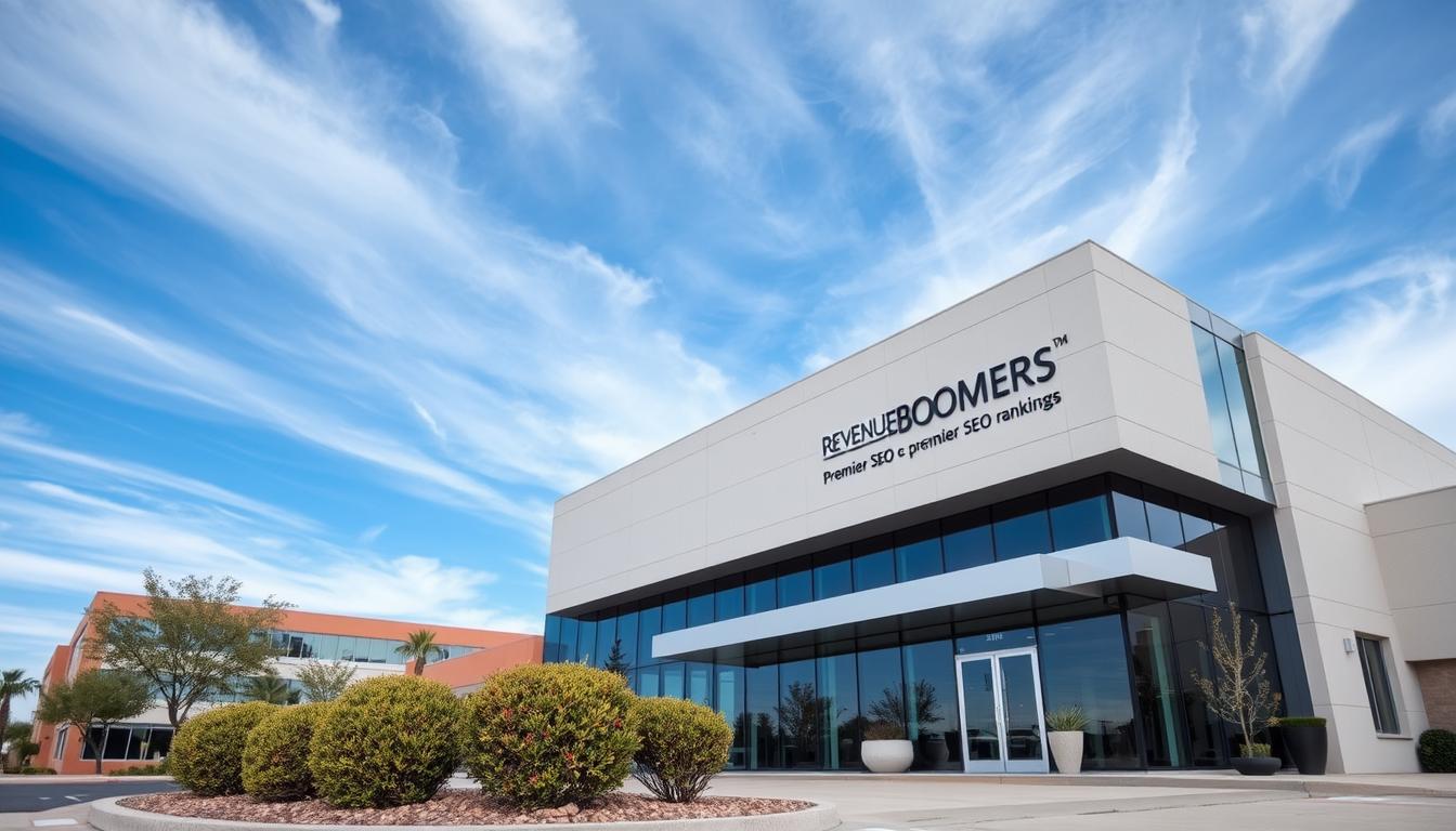 SEO Company In Glendale, AZ