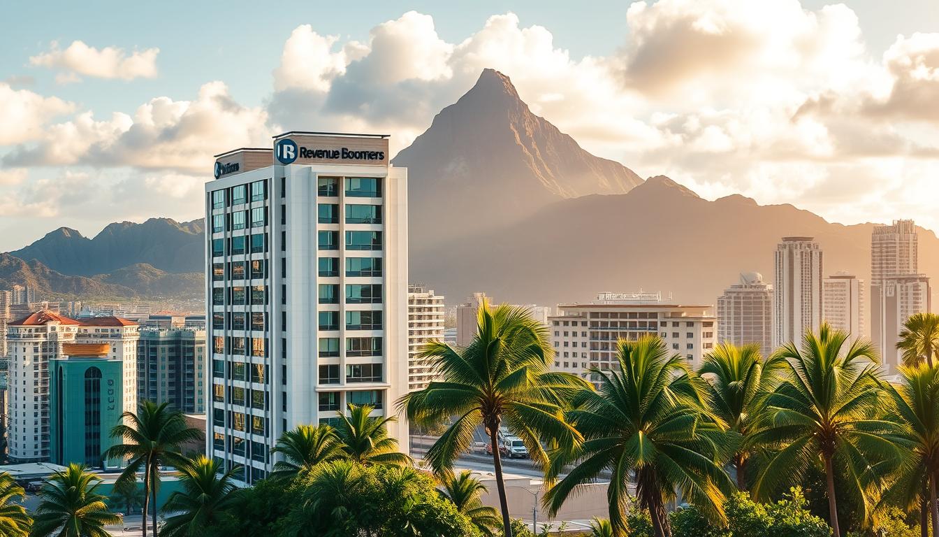 SEO Company In Honolulu, HI