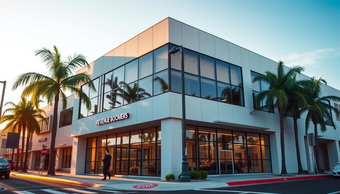 SEO Company In Long Beach, CA