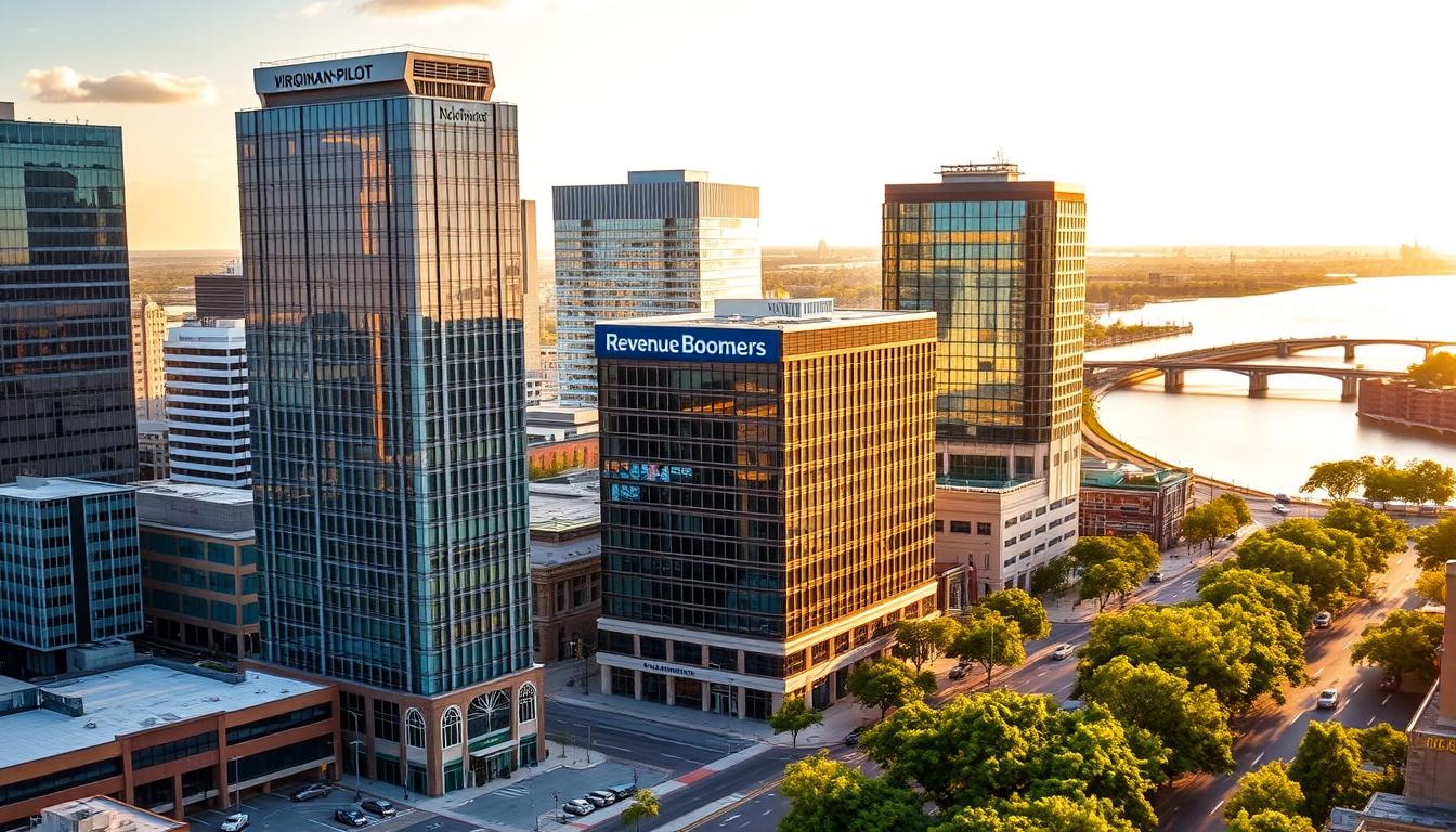 SEO Company In Norfolk, VA