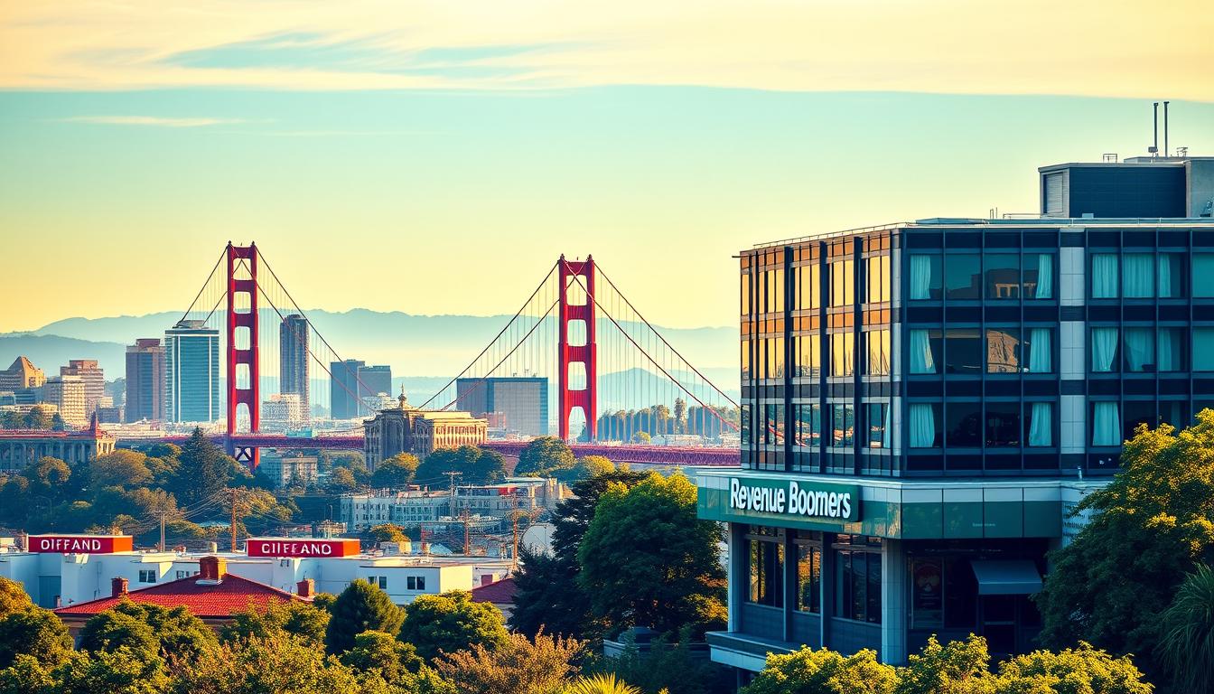 SEO Company In Oakland, CA