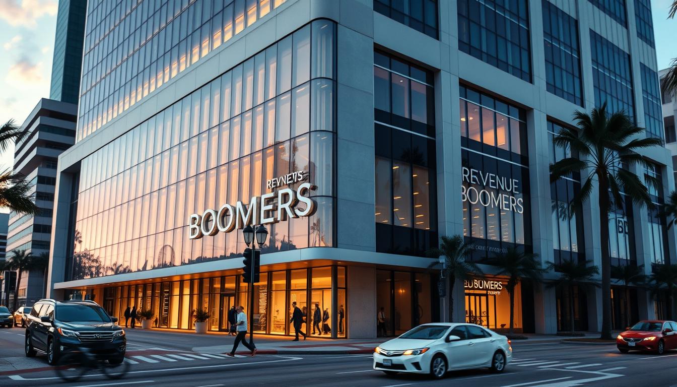 SEO Company In St. Petersburg, FL