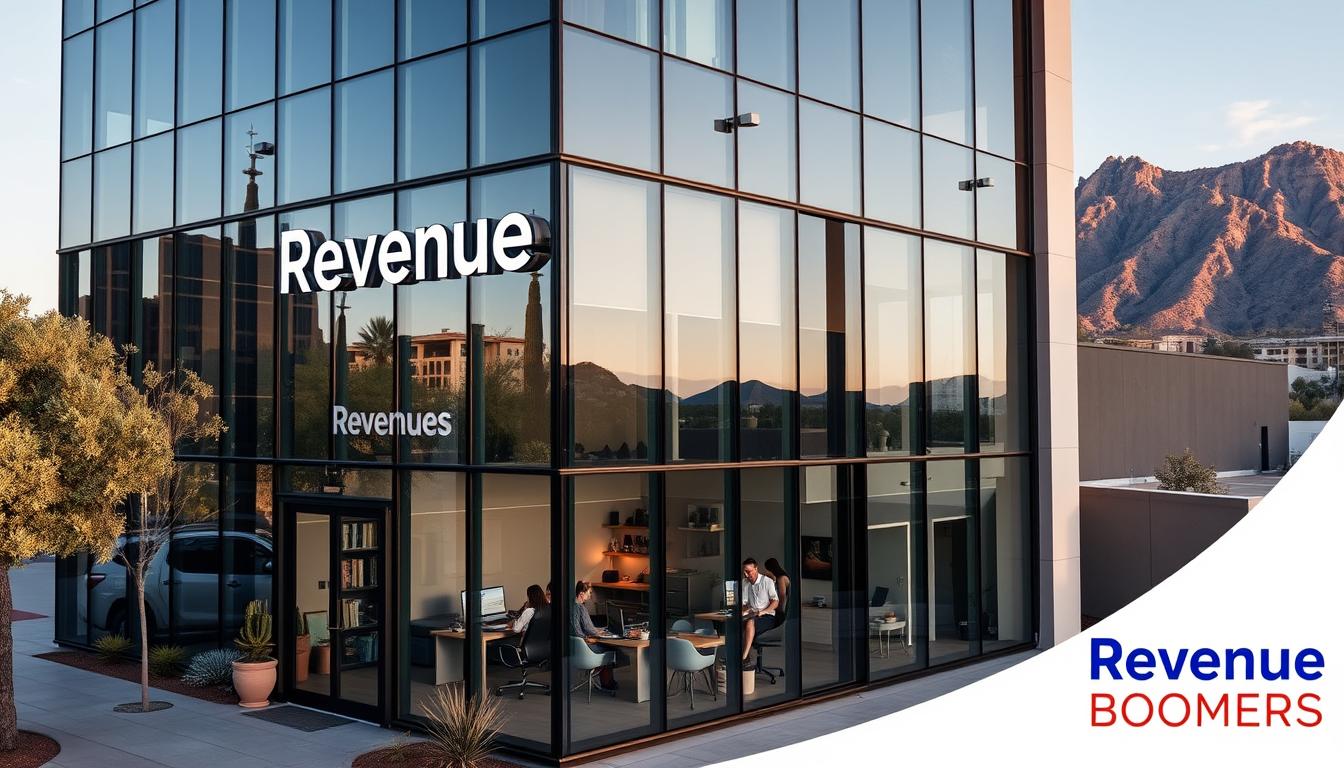 SEO Company In Tucson, AZ