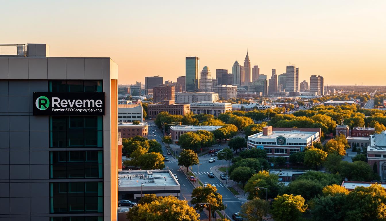 SEO Company In Wichita, KS