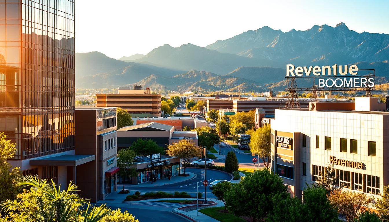 SEO Company in Albuquerque, NM