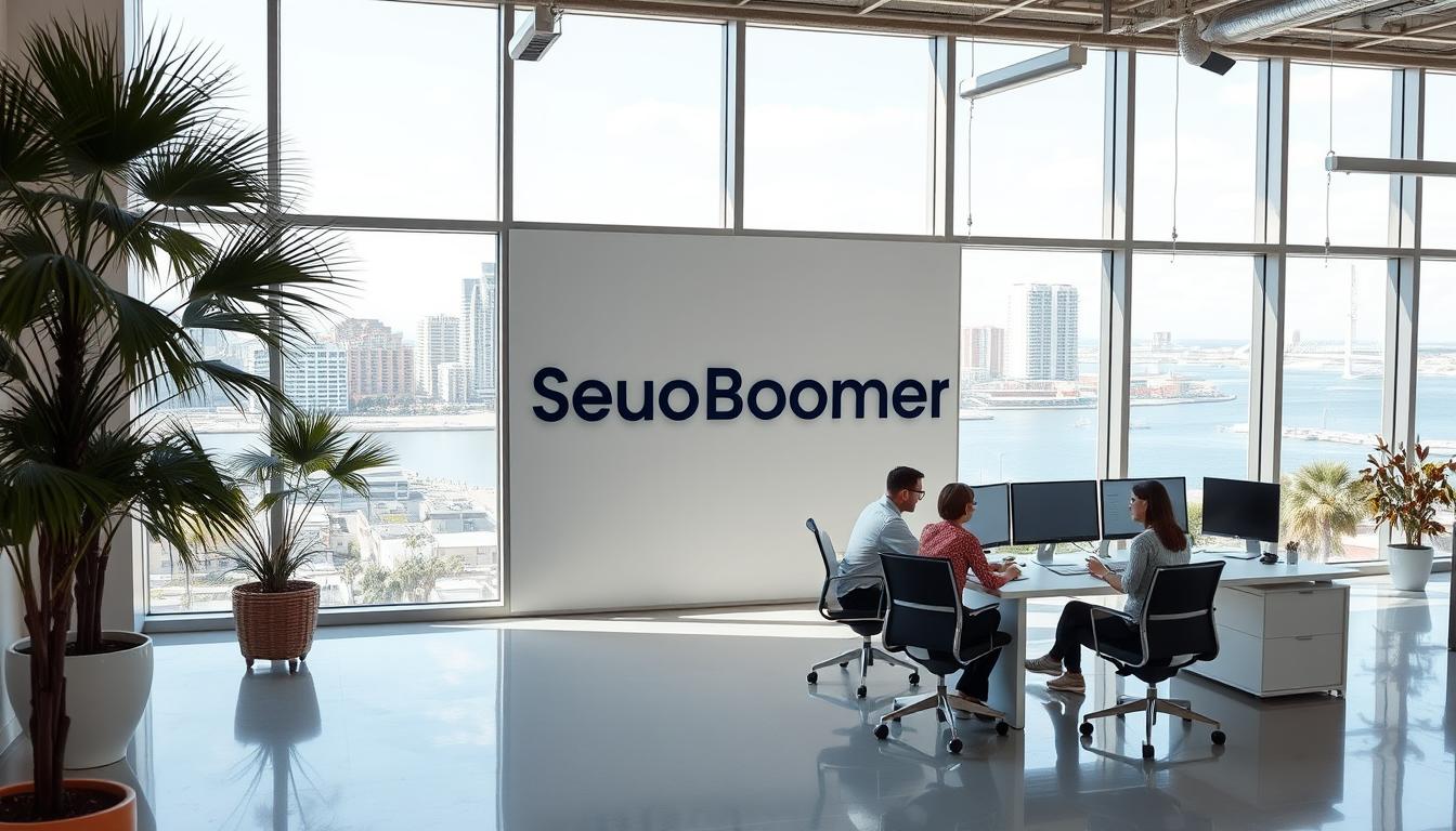 SEO Company in Corpus Christi TX