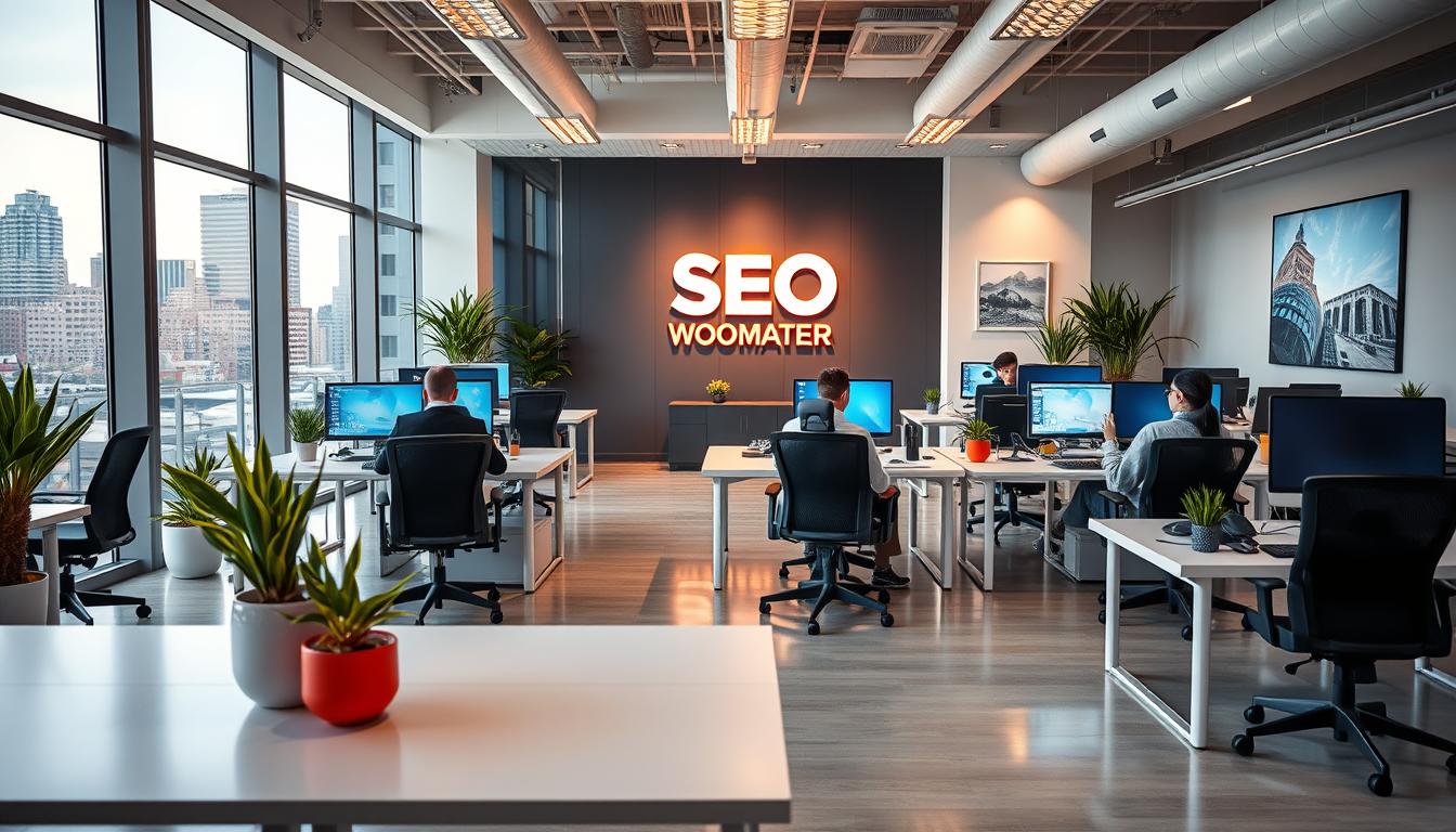 SEO Company in Frisco, TX