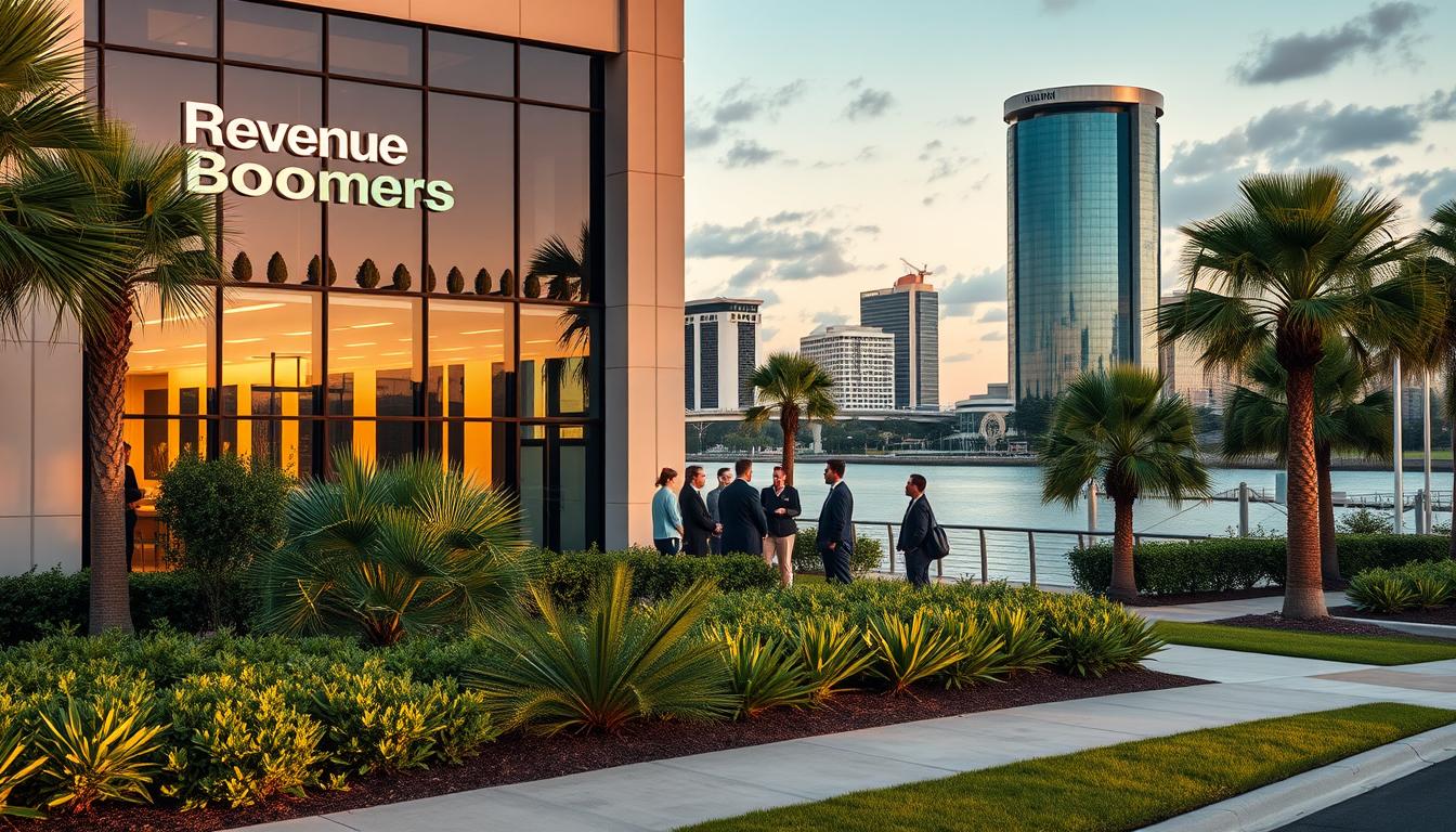 SEO Company in Jacksonville, FL