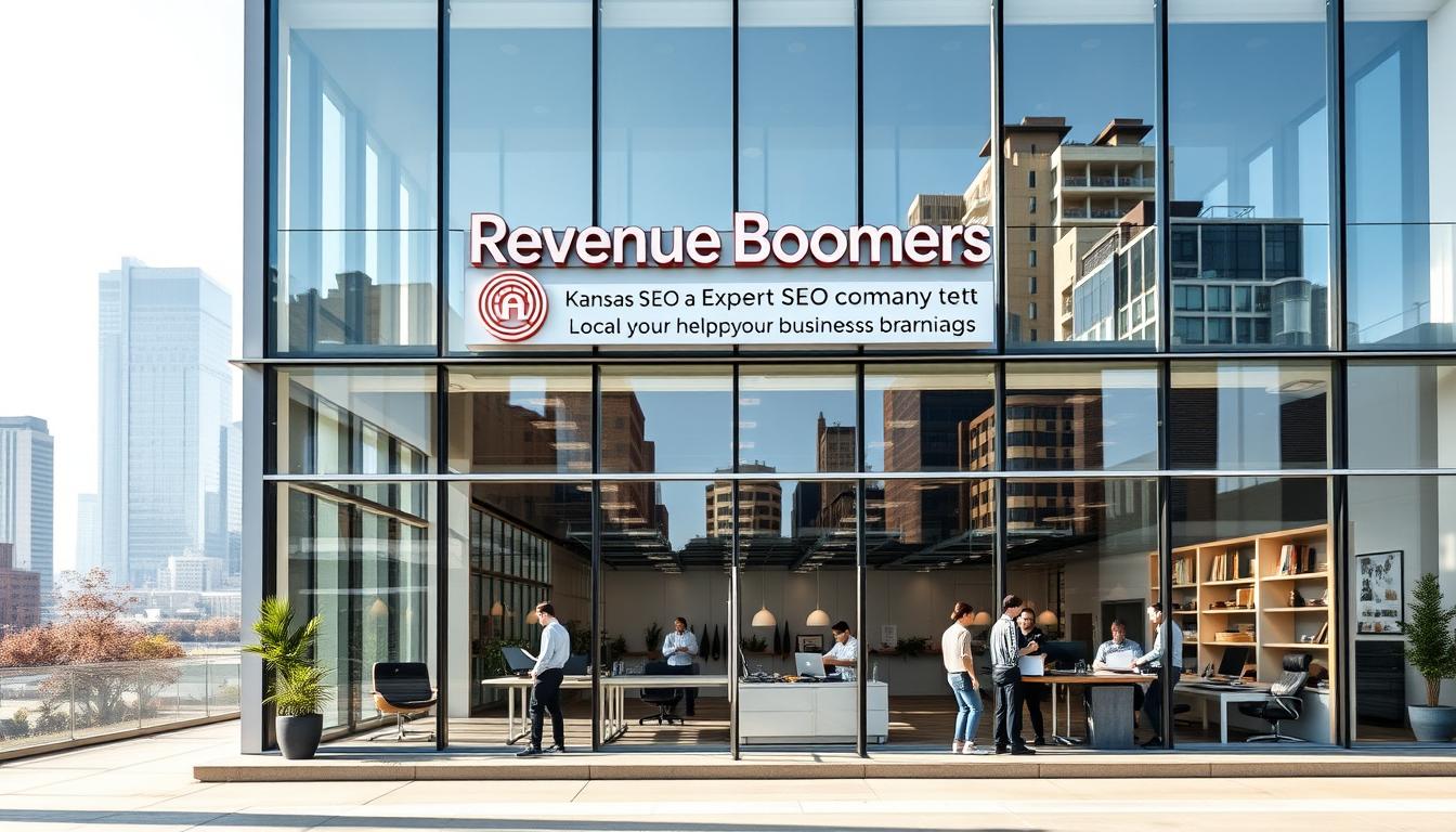 SEO Company in Kansas City
