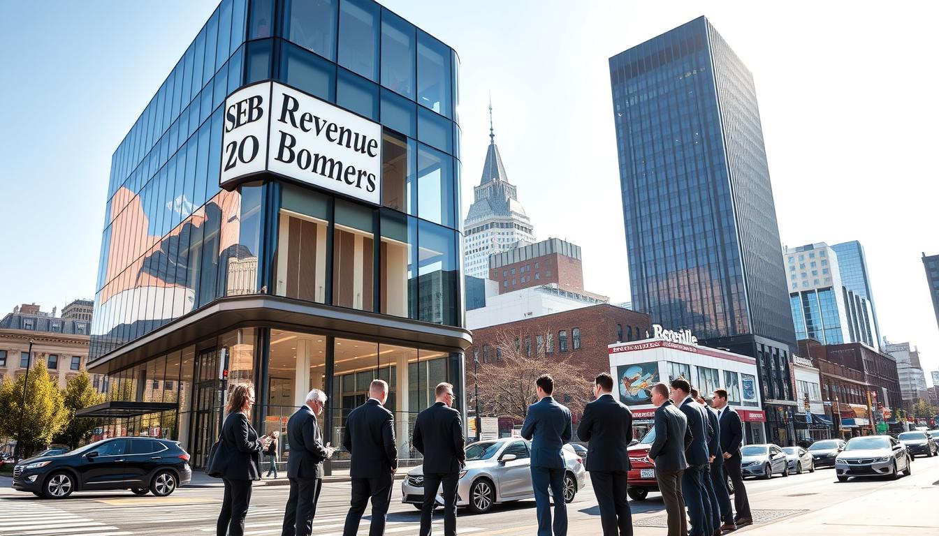 SEO Company in Nashville, TN