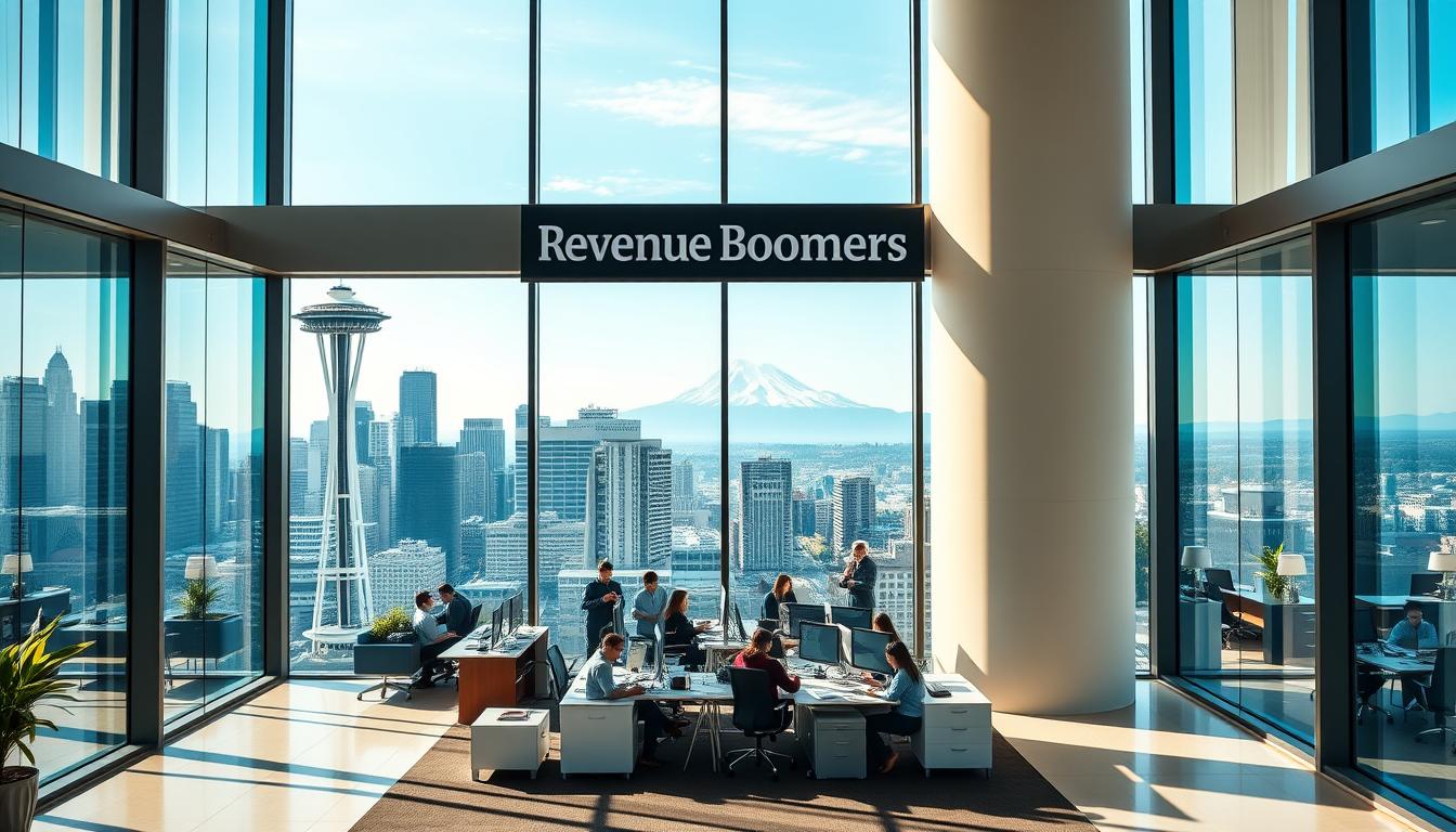 SEO Company in Seattle, WA
