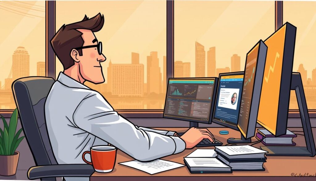 SEO Consultant Houston TX