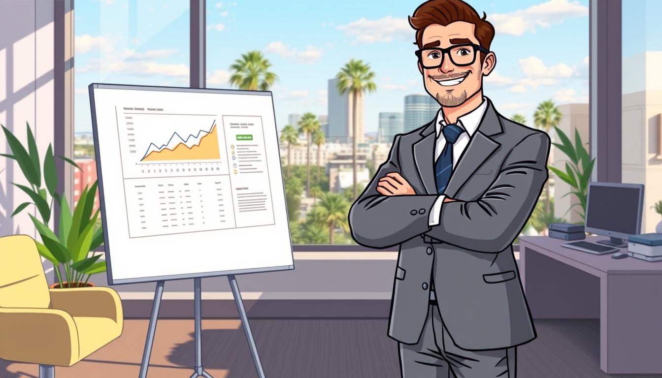 SEO Consultant In Anaheim, CA