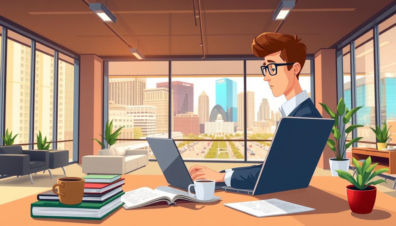 SEO Consultant In Arlington, TX