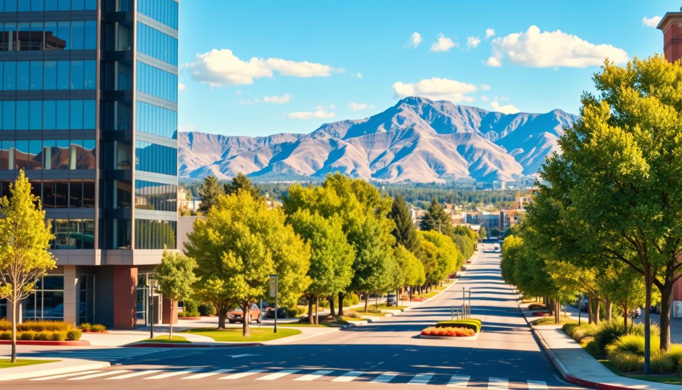 SEO Consultant In Boise, ID