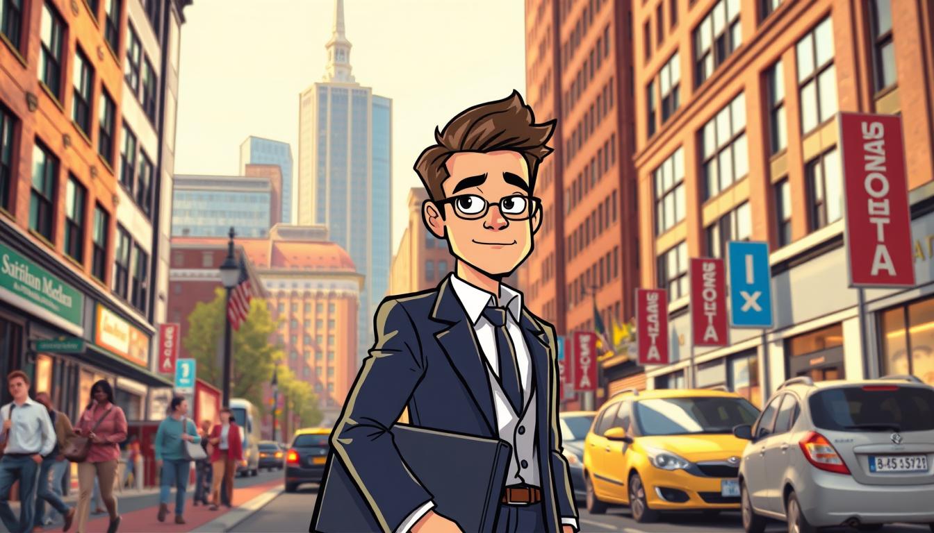 SEO Consultant In Boston, MA