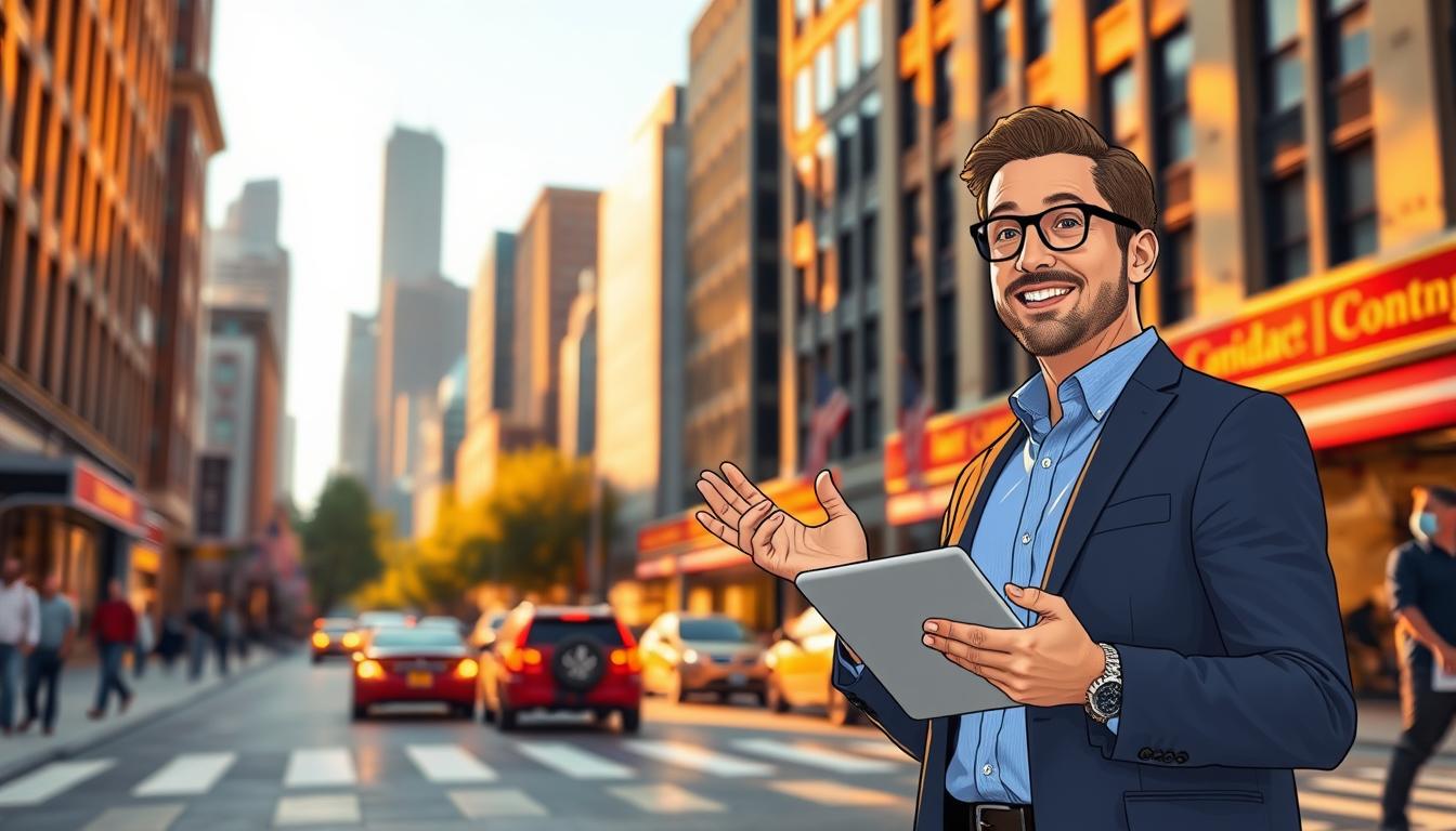 SEO Consultant In Chicago, IL