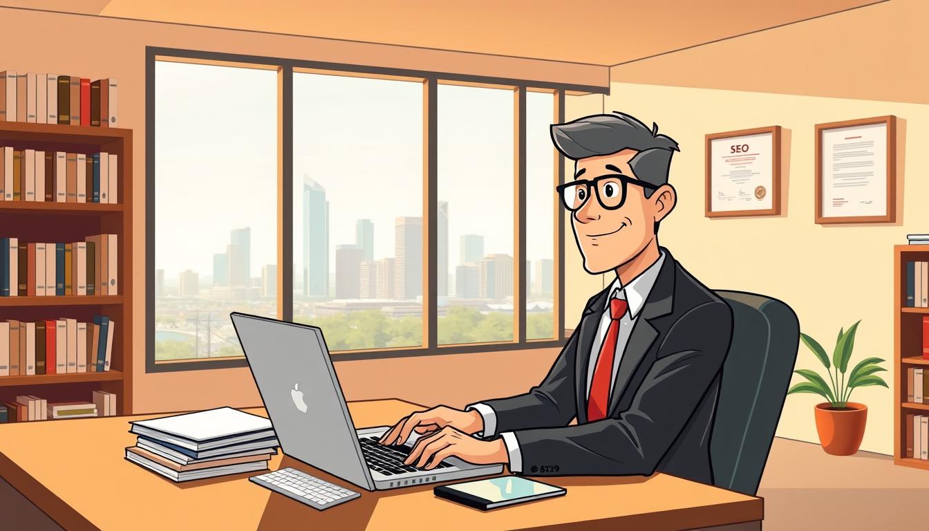 SEO Consultant In Chula Vista, CA