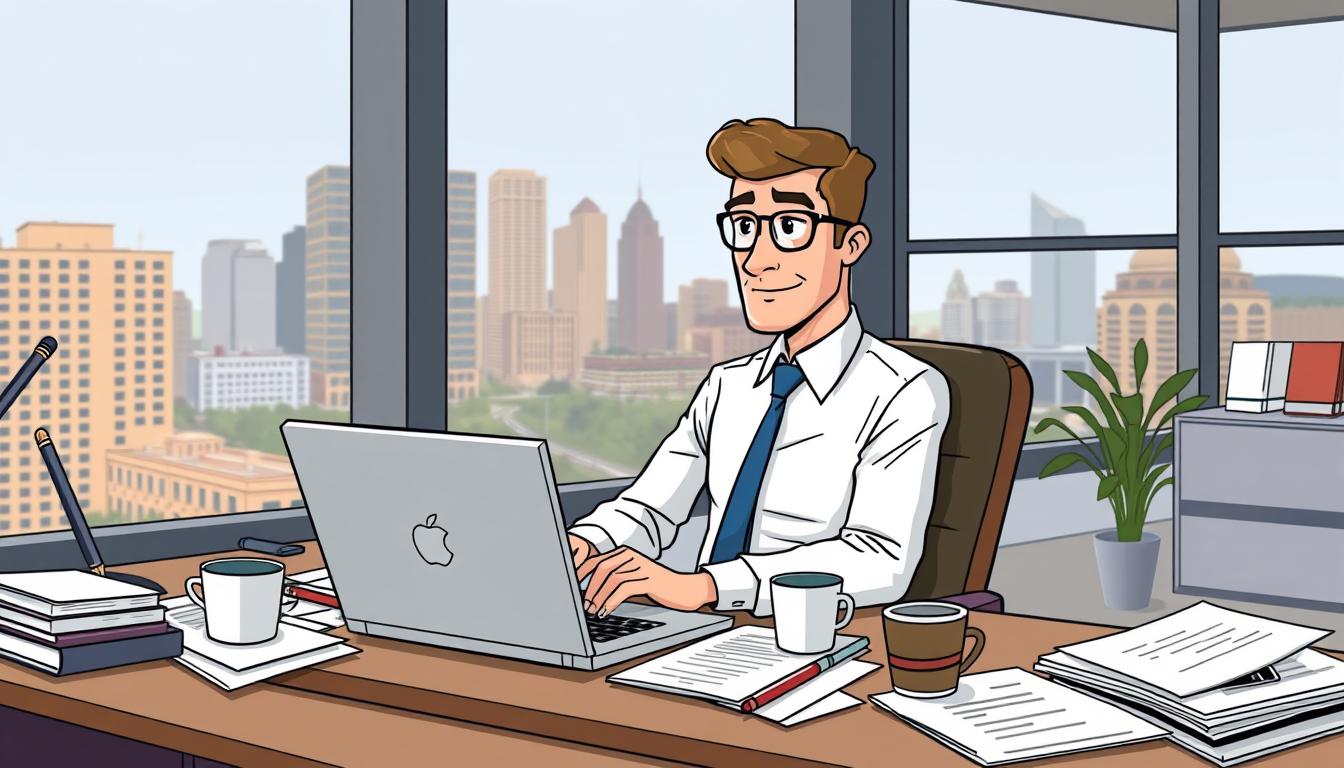 SEO Consultant In Cincinnati, OH