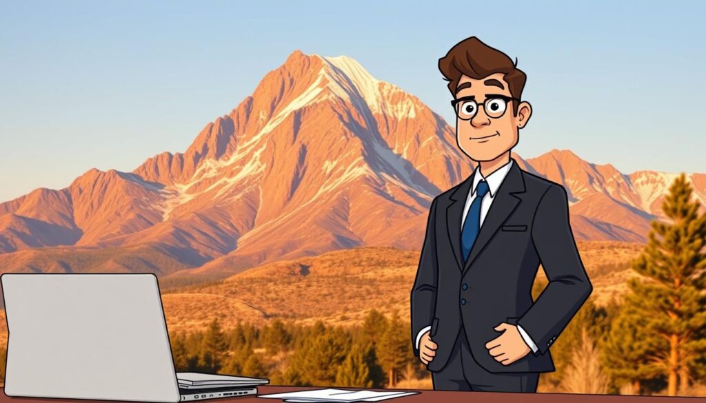 SEO Consultant In Colorado Springs, CO