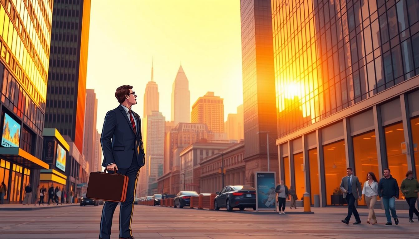 SEO Consultant In Detroit, MI