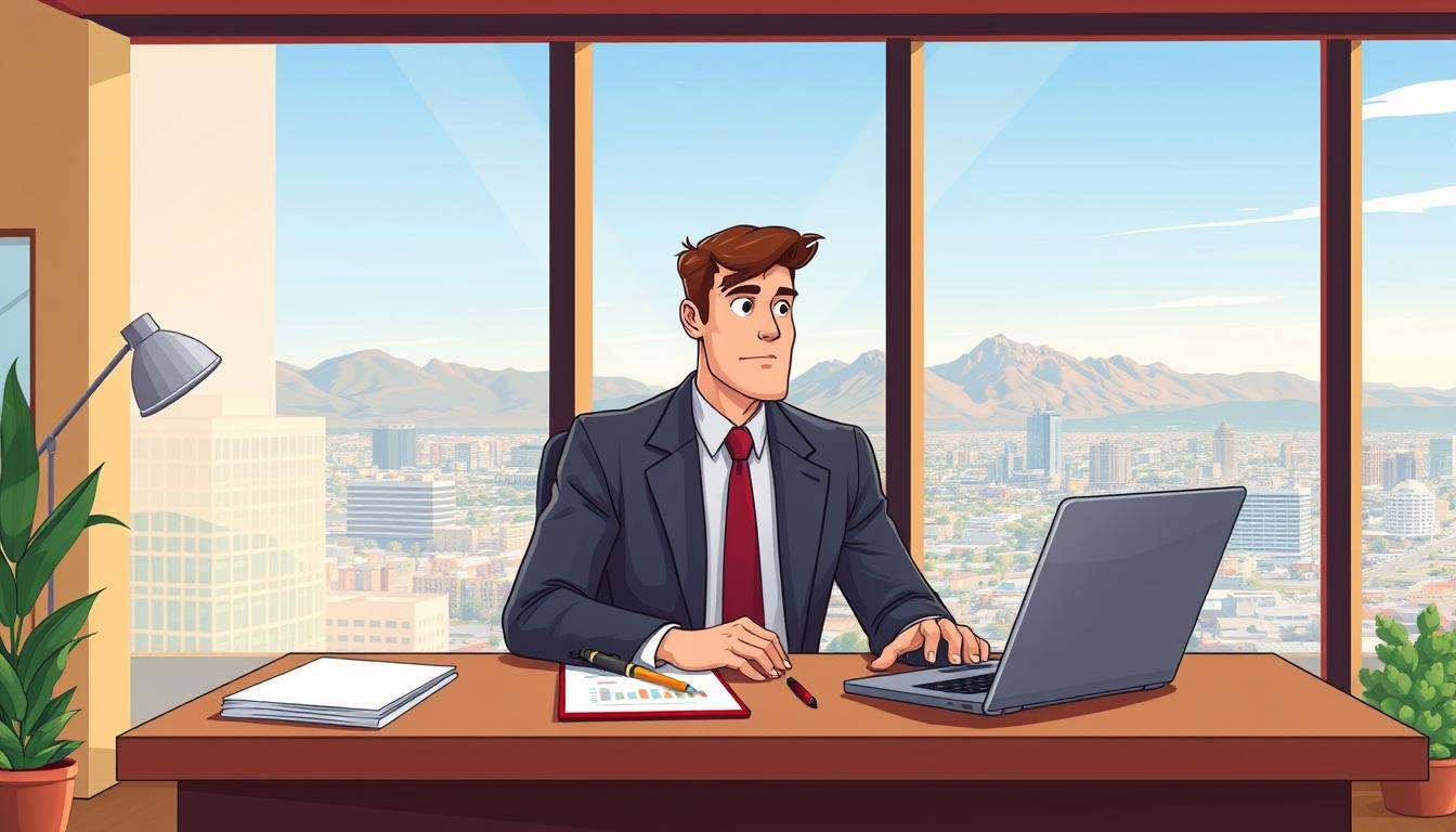 SEO Consultant In El Paso, TX