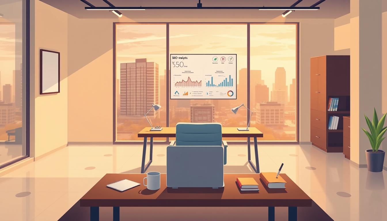 SEO Consultant In Fort Worth, TX