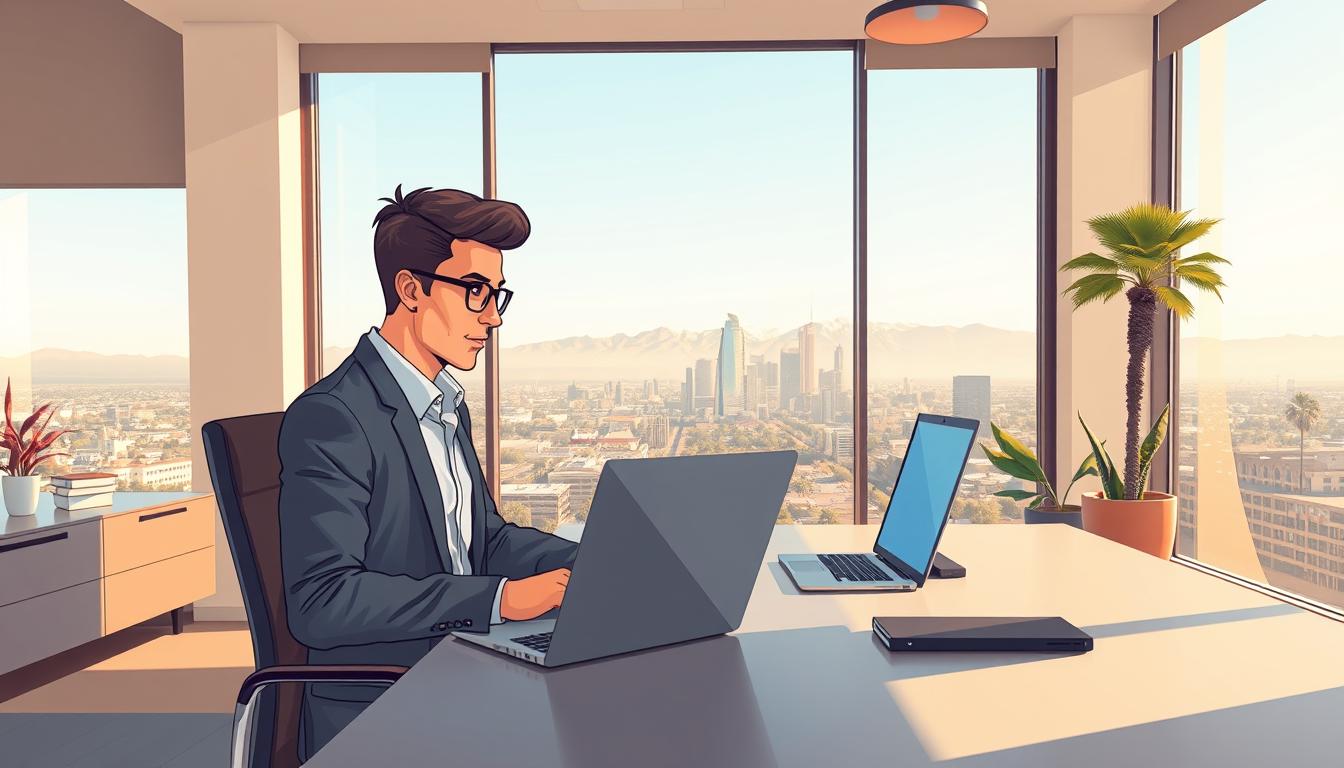 SEO Consultant In Fresno, CA