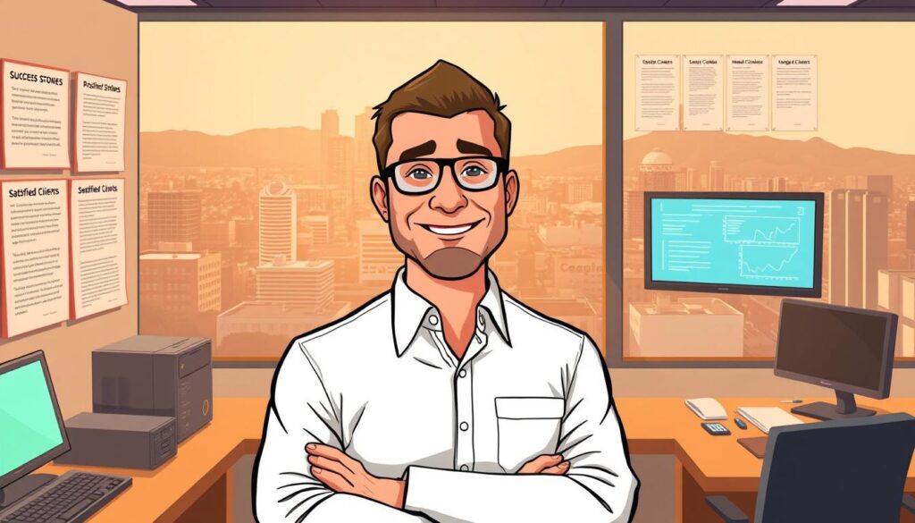 SEO Consultant In Henderson, NV