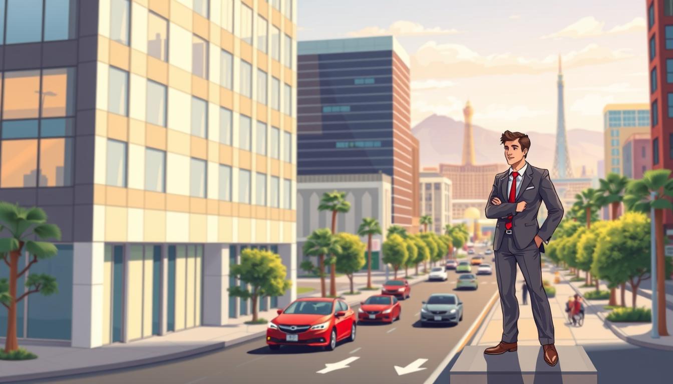 SEO Consultant In Henderson, NV