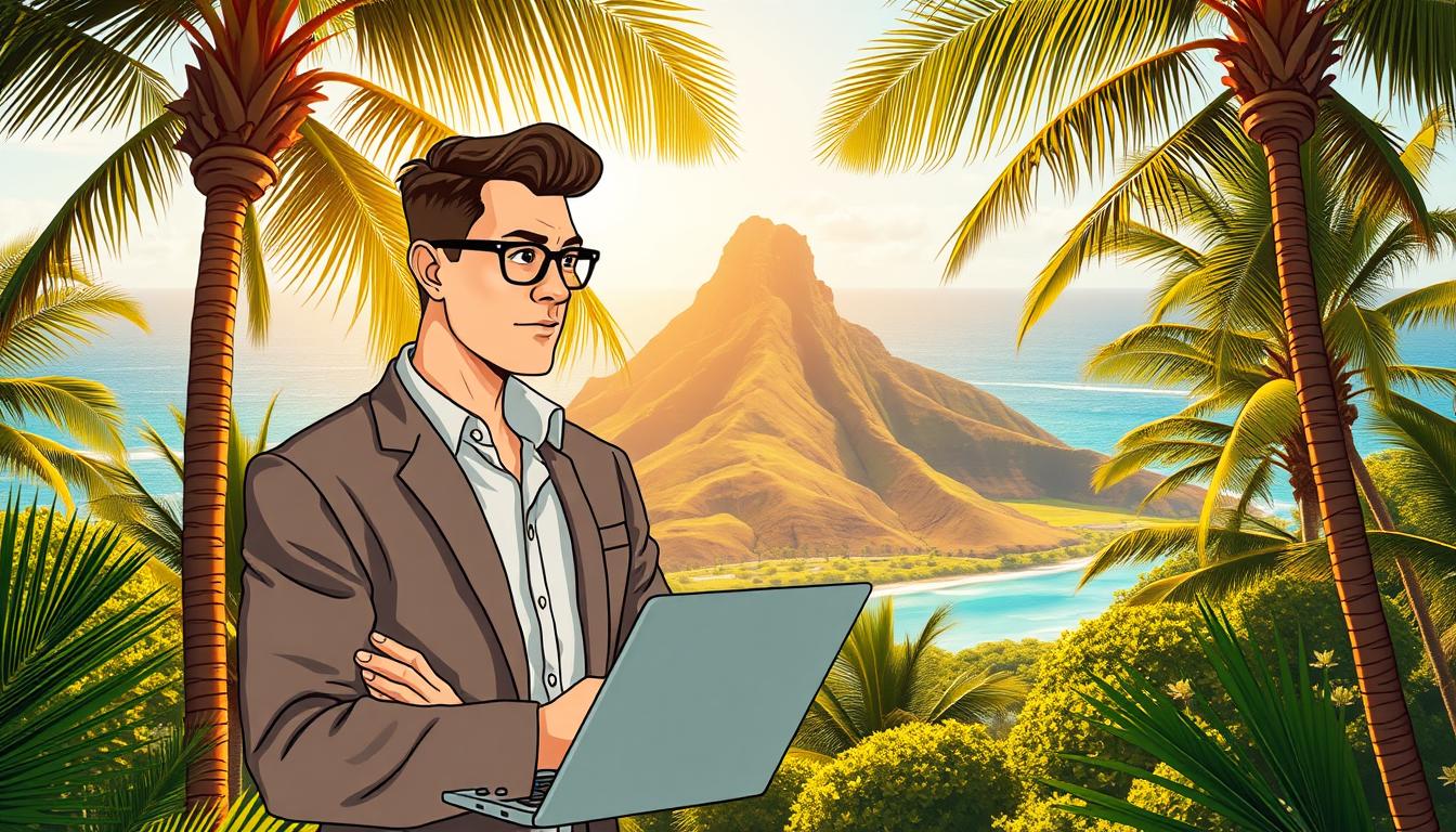 SEO Consultant In Honolulu, HI