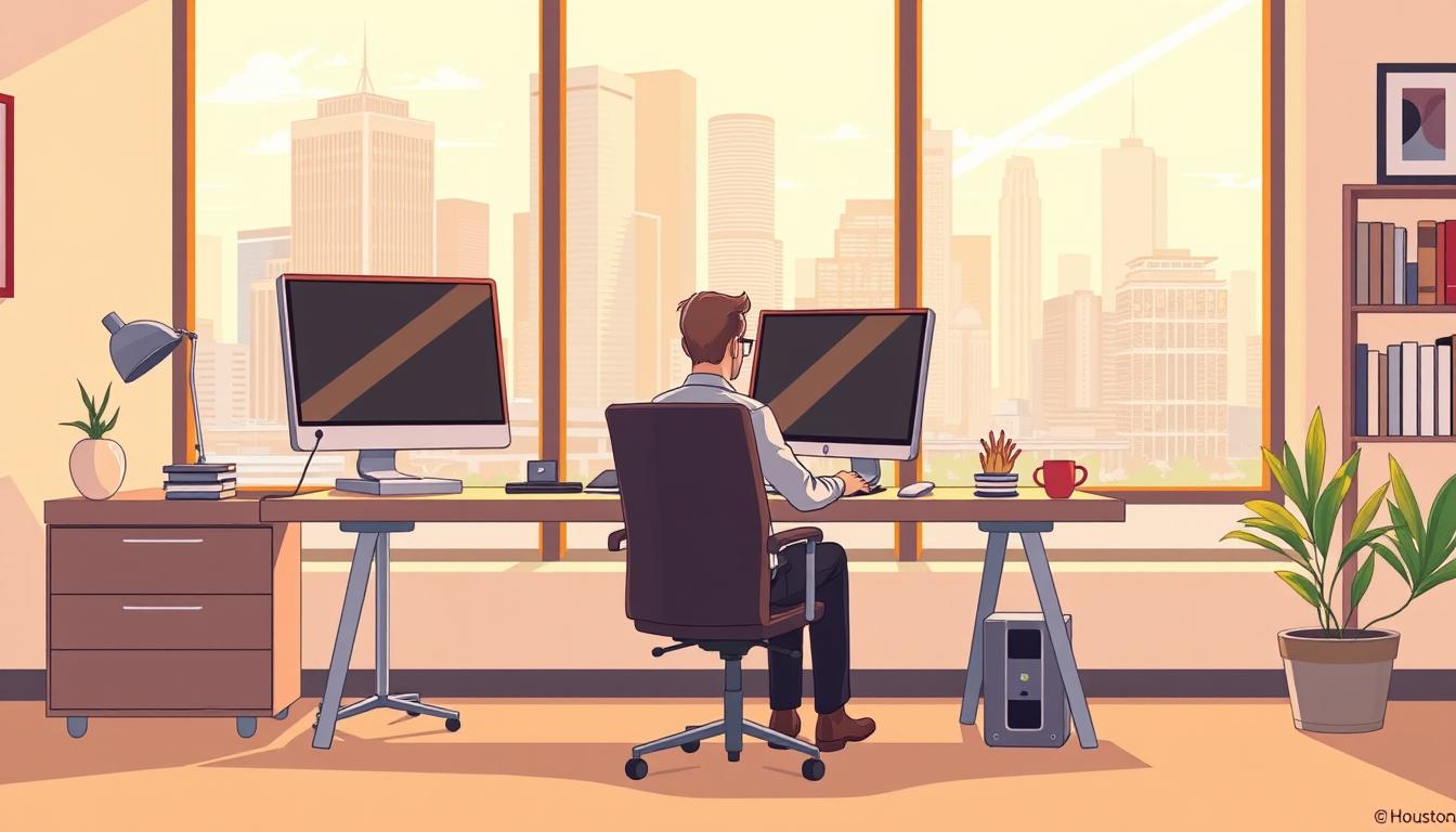 SEO Consultant In Houston, TX